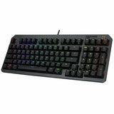 Keyboard Asus Black-6