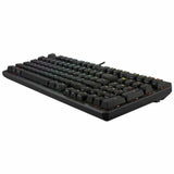 Keyboard Asus Black-4