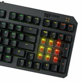 Keyboard Asus Black-3