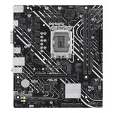 Motherboard Asus PRIME H610M-K LGA 1700-27