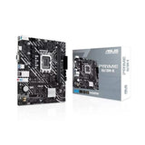 Motherboard Asus PRIME H610M-K LGA 1700-36