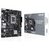Motherboard Asus PRIME H610M-K LGA 1700-26