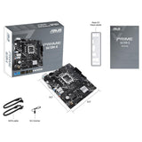 Motherboard Asus PRIME H610M-K LGA 1700-20