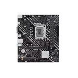 Motherboard Asus PRIME H610M-K LGA 1700-17