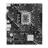 Motherboard Asus PRIME H610M-K LGA 1700-14