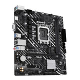 Motherboard Asus PRIME H610M-K LGA 1700-12