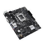 Motherboard Asus PRIME H610M-K LGA 1700-11