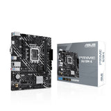 Motherboard Asus PRIME H610M-K LGA 1700-8