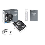 Motherboard Asus PRIME H610M-K LGA 1700-7