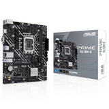 Motherboard Asus PRIME H610M-K LGA 1700-6