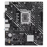 Motherboard Asus PRIME H610M-K LGA 1700-5