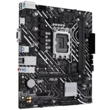 Motherboard Asus PRIME H610M-K LGA 1700-4