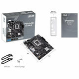 Motherboard Asus PRIME H610M-K LGA 1700-32