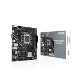 Motherboard Asus PRIME H610M-K LGA 1700-0