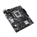 Motherboard Asus PRIME H610M-K LGA 1700-31
