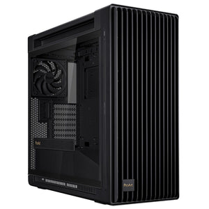 ATX Semi-tower Box Asus 90DC00J0-B09000 Black-0