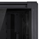 ATX Semi-tower Box Asus 90DC00J0-B09000 Black-13