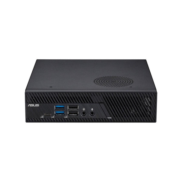 ASUS PB63-B3011AH Mini PC i3-13100 8GB/256GB Windows 11 Pro-0