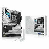 Motherboard Asus Rog Strix Z790-a Gaming Intel Z790 Express LGA 1700-6