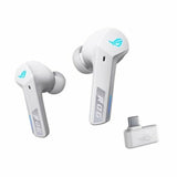 Bluetooth Headphones Asus ROG Cetra White-3