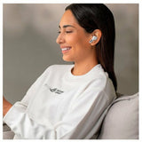 Bluetooth Headphones Asus ROG Cetra White-1