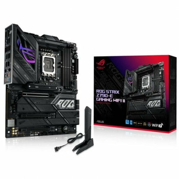 Motherboard Asus ROG STRIX Z790-E GAMING LGA 1700-0