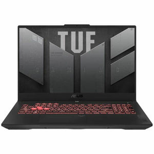 Laptop Asus TUF Gaming A17 17,3" AMD Ryzen 7 7735HS 16 GB RAM 512 GB SSD Nvidia Geforce RTX 4060-0