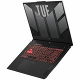 Laptop Asus TUF Gaming A17 17,3" AMD Ryzen 7 7735HS 16 GB RAM 512 GB SSD Nvidia Geforce RTX 4060-4