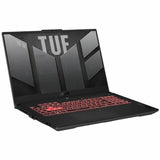 Laptop Asus TUF Gaming A17 17,3" AMD Ryzen 7 7735HS 16 GB RAM 512 GB SSD Nvidia Geforce RTX 4060-3