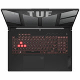 Laptop Asus TUF Gaming A17 17,3" AMD Ryzen 7 7735HS 16 GB RAM 512 GB SSD Nvidia Geforce RTX 4060-2