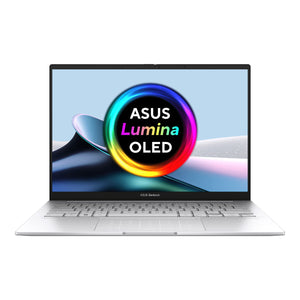 Laptop Asus ZenBook 14 OLED UX3405MA-PZ266W 14" Intel Evo Core Ultra 7 155H 16 GB RAM 512 GB SSD Spanish Qwerty-0