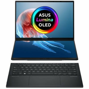 Laptop Asus Zenbook DUO UX8406MA-PZ244W 14" 32 GB RAM 1 TB SSD Intel Core Ultra 9 185H-0