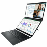 Laptop Asus Zenbook DUO UX8406MA-PZ244W 14" 32 GB RAM 1 TB SSD Intel Core Ultra 9 185H-3