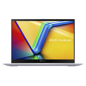 Laptop Asus VivoBook S 14 Flip TP3402VA-LZ273W 14" Intel Core i5-1335U 16 GB RAM 512 GB SSD Spanish Qwerty-0