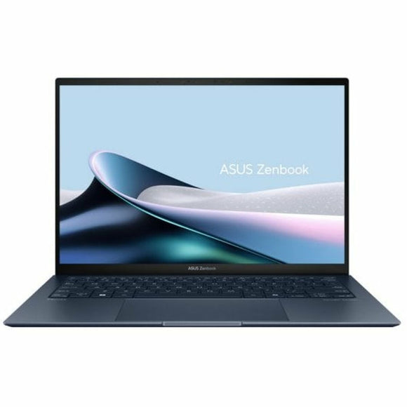 Laptop Asus Zenbook S 13 OLED UX5304MA-NQ076W 16 GB RAM 1 TB SSD-0