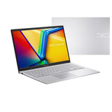 Laptop Asus VivoBook 15 15,6" 16 GB RAM 512 GB SSD Spanish Qwerty Intel Core i5-1235U-0