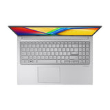 Laptop Asus VivoBook 15 F1504ZA-NJ790 15" 8 GB RAM 512 GB SSD Intel Core I3-1215U Spanish Qwerty-1