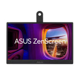 Monitor Asus 90LM07D3-B03170 Full HD 15,6"-13