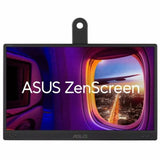 Monitor Asus 90LM07D3-B03170 Full HD 15,6"-6