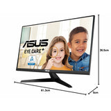 Gaming Monitor Asus 90LM09U3-B01170 27" 4K Ultra HD LCD-3