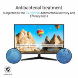 Gaming Monitor Asus 90LM09U3-B01170 27" 4K Ultra HD LCD-11