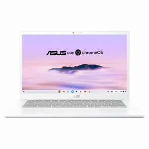 Laptop Asus 14" Intel Core I3-1215U 8 GB RAM 256 GB-0