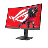 Gaming Monitor Asus XG27WCS 27" Wide Quad HD 180 Hz-6