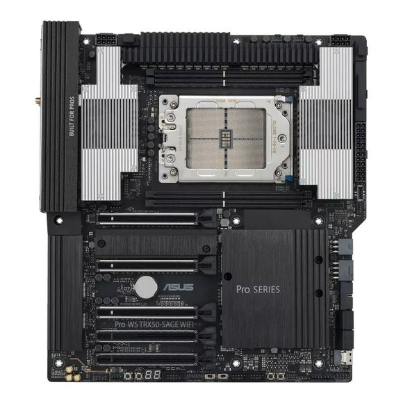 Motherboard Asus 90MB1FZ0-M0EAY0 AMD TRX50-0
