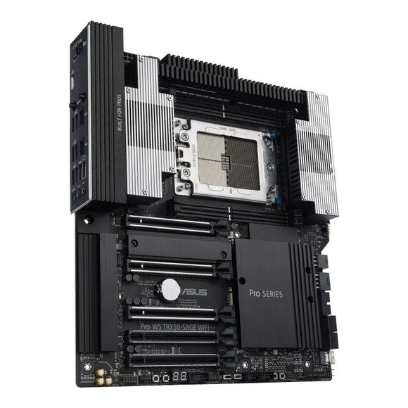 Motherboard Asus 90MB1FZ0-M0EAY0 AMD STR5 AMD TRX50-0