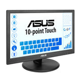 Monitor Asus 90LM09V1-B01170 Full HD 15"-11