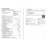 Monitor Asus 90LM09V1-B01170 Full HD 15"-4