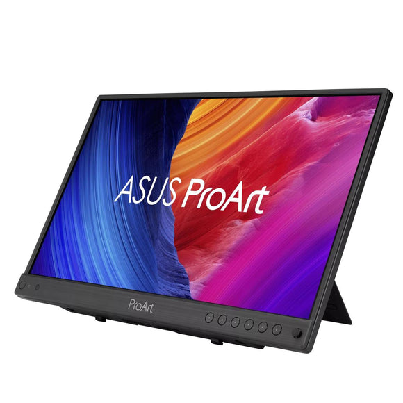 ASUS ProArt Display PA16USV Professional Monitor 4K UHD-0
