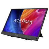 Monitor Asus PA16USV 4K Ultra HD 15,6"-9