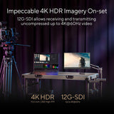 Monitor Asus PA16USV 4K Ultra HD 15,6"-17